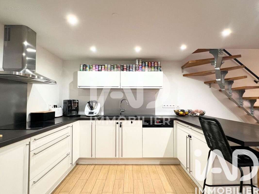 Photo 7 - Maison à TOURCOING