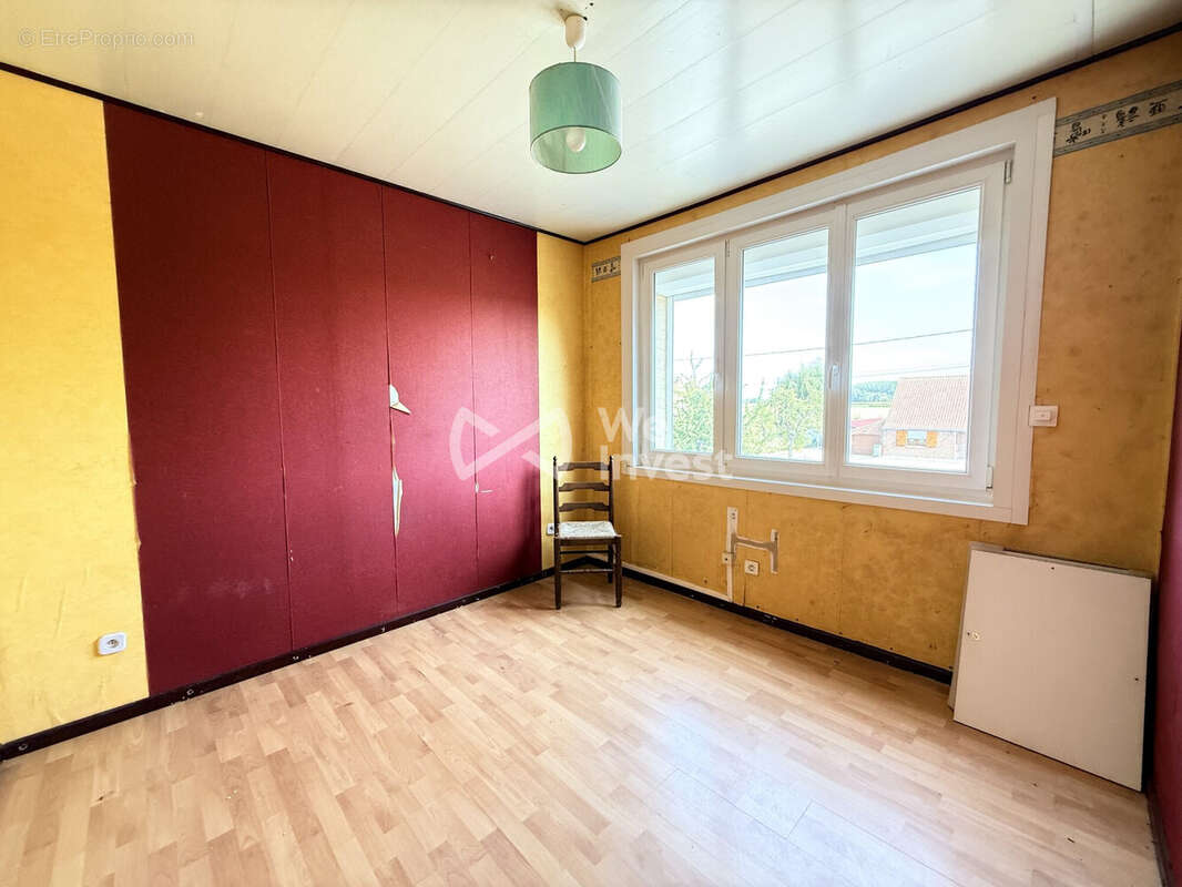 Maison 112 m² à Richebourg  - photo 9