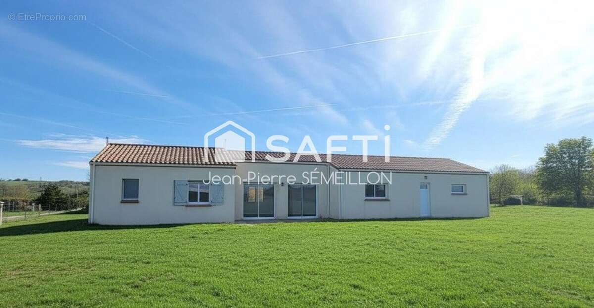 Photo 8 - Maison à AGEN