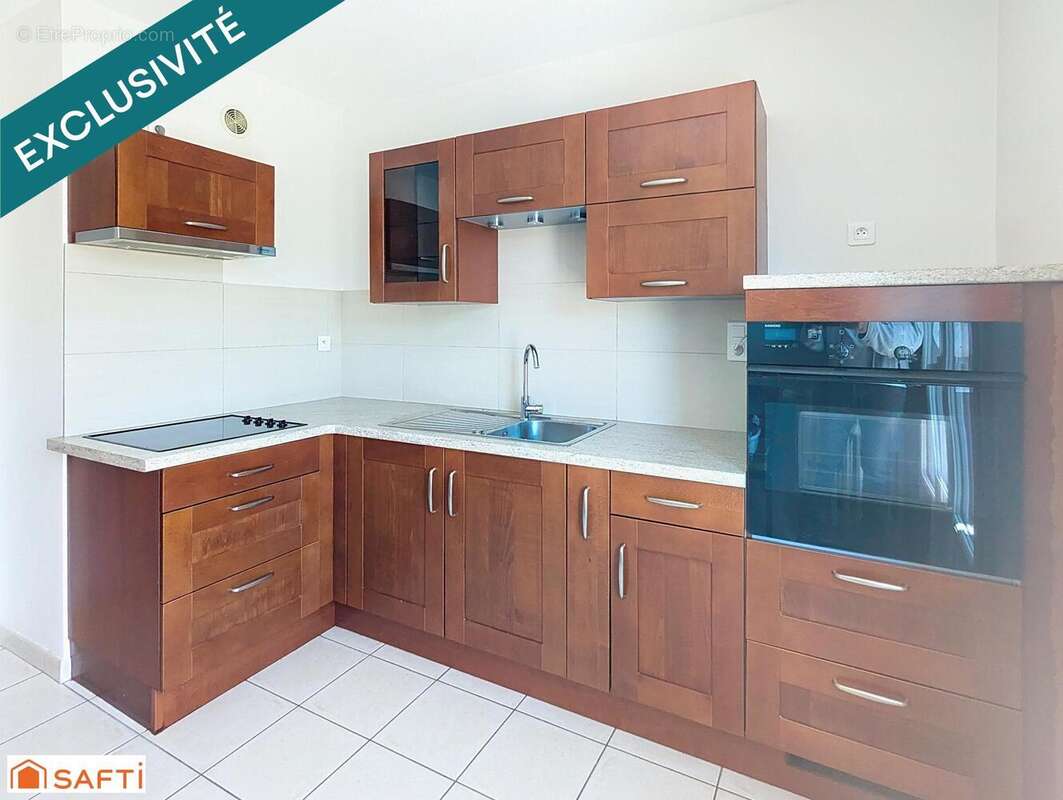 Photo 6 - Appartement à ECHIROLLES