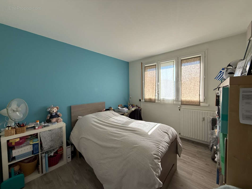 Appartement à SENLIS