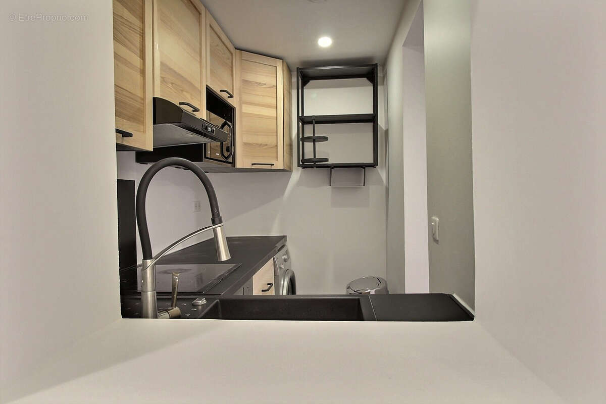 Appartement à COLOMBES