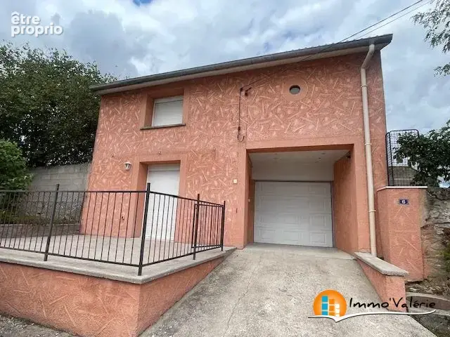 Maison à HADIGNY-LES-VERRIERES
