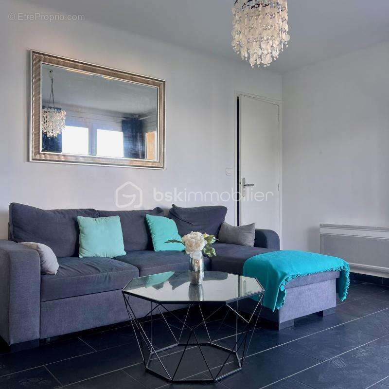 Appartement à AJACCIO