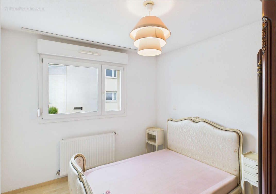 Appartement à BRUNSTATT