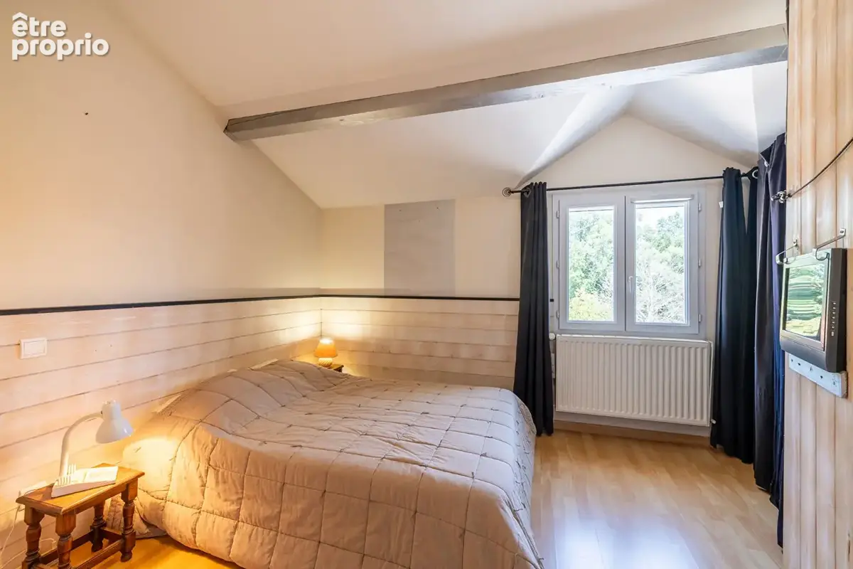 Maison Aire Sur L Adour 5 pièce(s) 130 m2 - photo 5