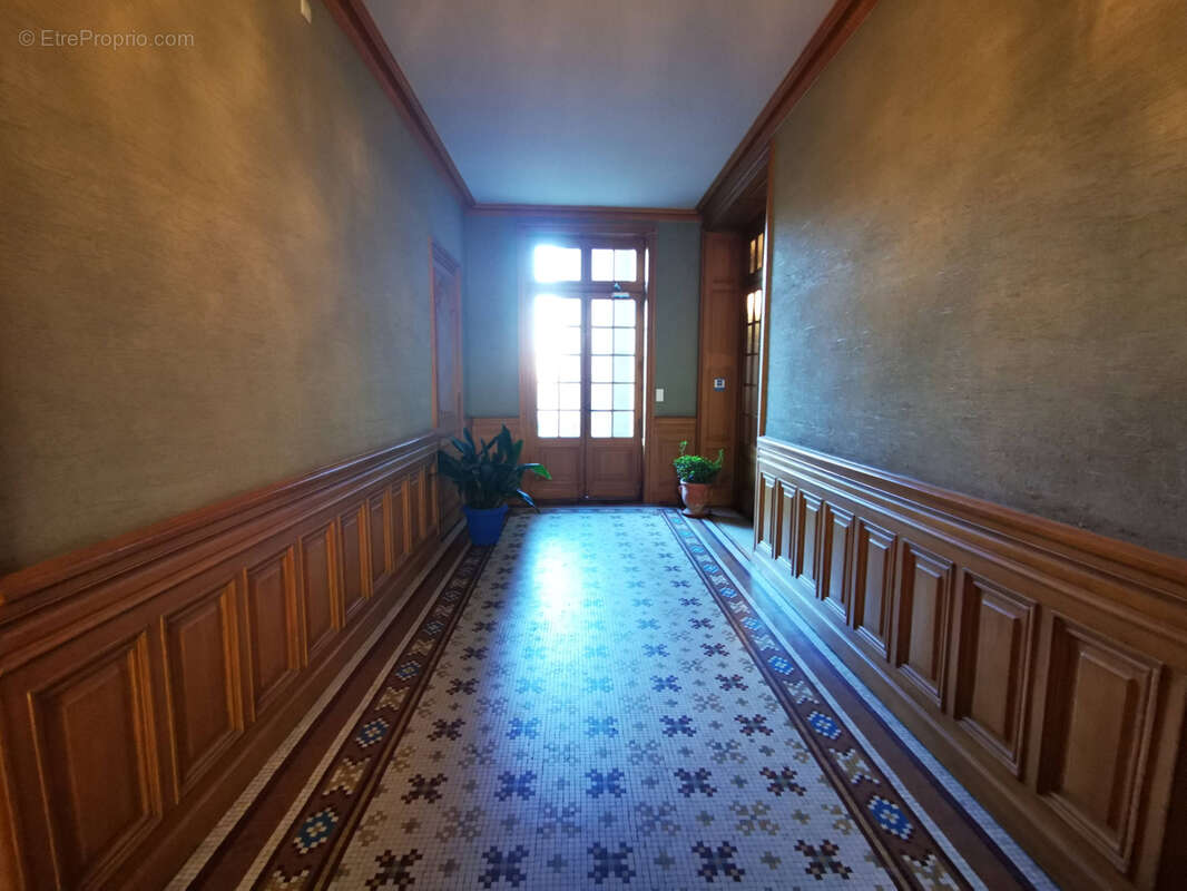 Appartement à ROANNE
