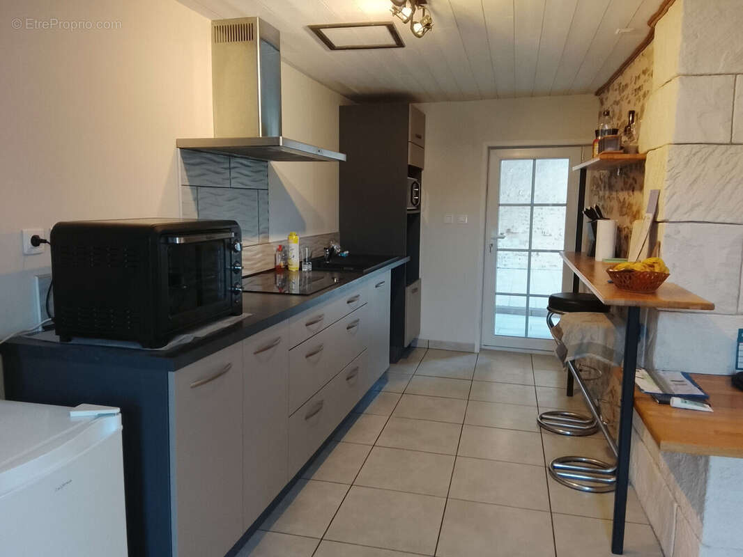 Photo 3 - Maison à SERIGNE