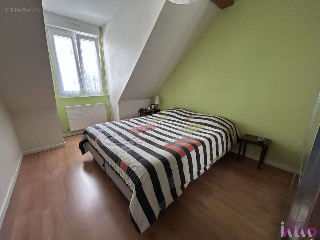 Appartement à BELFORT