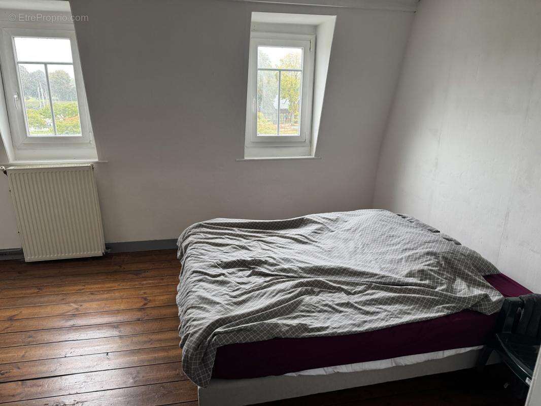 Commerce à SAINT-VALERY-SUR-SOMME