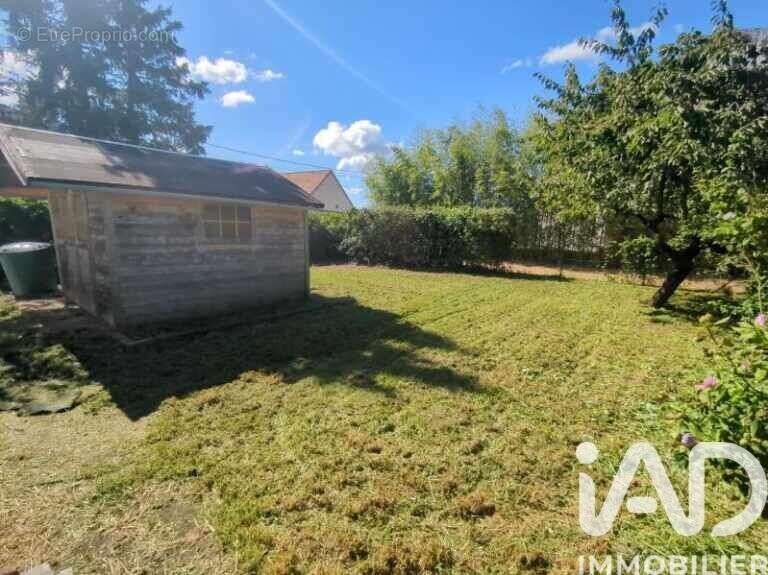 Photo 8 - Maison à LA FLECHE