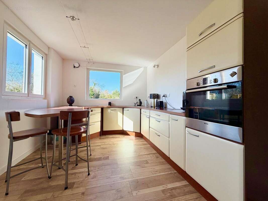 Photo 5 - Maison à LEUHAN