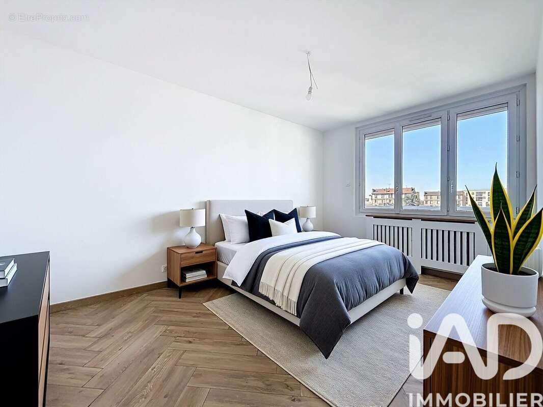 Photo 8 - Appartement à ENGHIEN-LES-BAINS