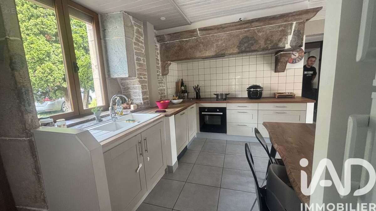 Photo 9 - Maison à L'ISLE-SUR-LE-DOUBS