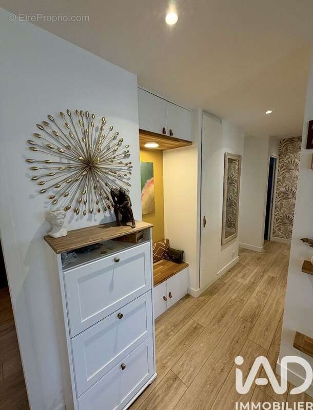 Photo 2 - Appartement à PALAISEAU