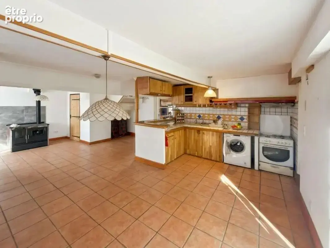 Charmante maison au cœur du centre-ville de Rouffiac - photo 1