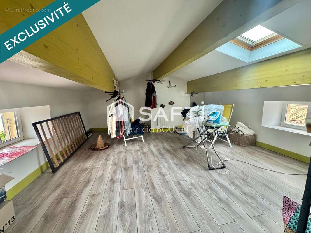 Photo 8 - Maison à SAINT-MAXIRE