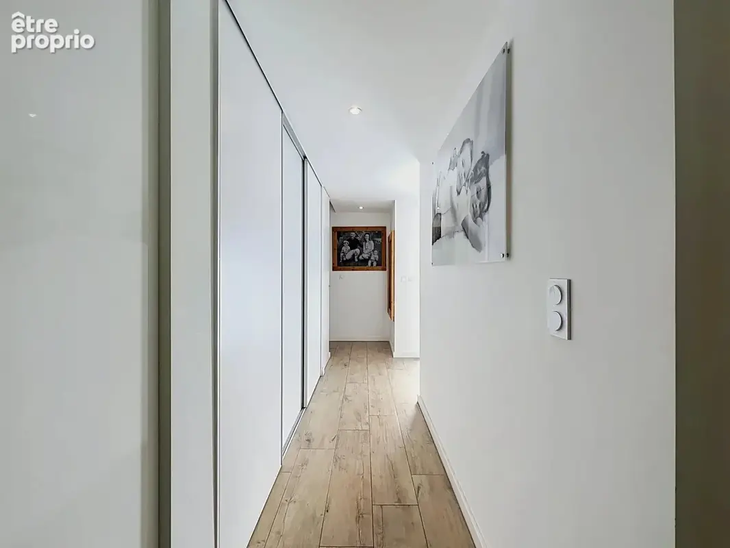 Villeneuve-Loubet – Maison contemporaine 4 chambres, jardin et plages à proximité - photo 17
