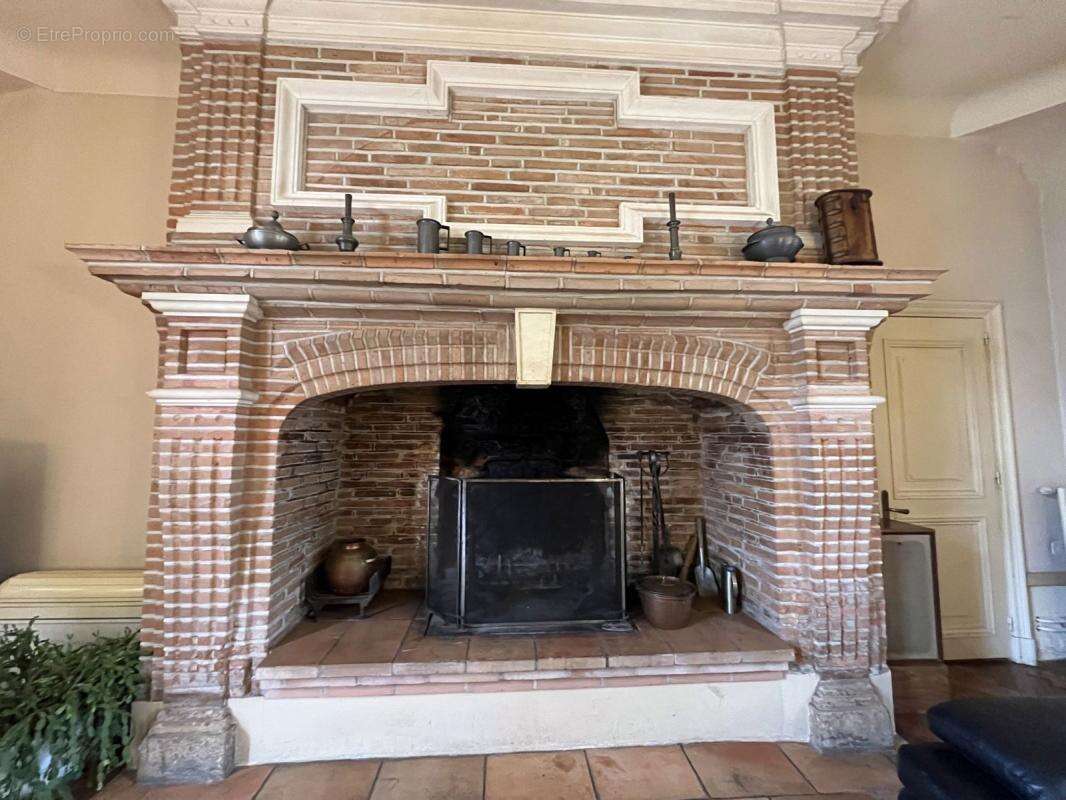 Maison à PRESERVILLE