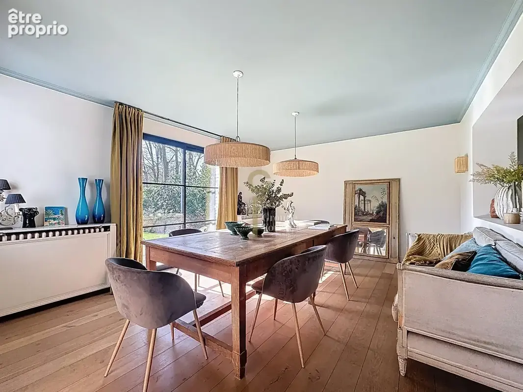 Maison 290 m² à Croix  - photo 8