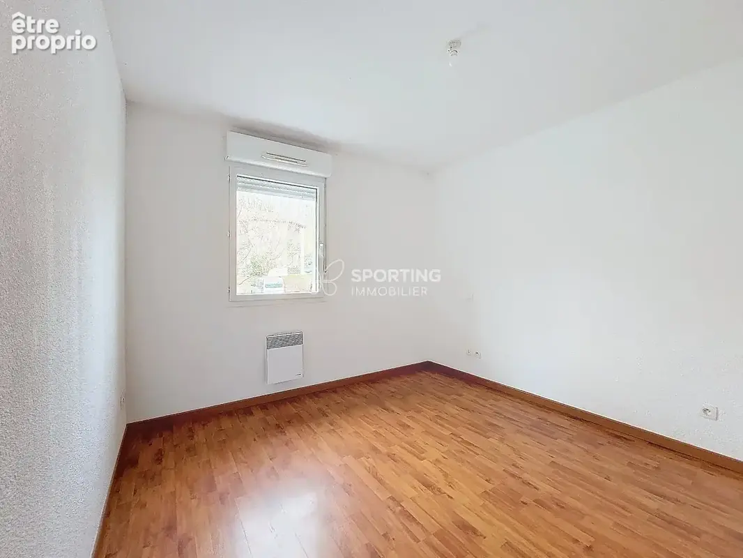 Appartement T3 lumineux avec balcon et parkings  Résidence récente à Escassefort - photo 6