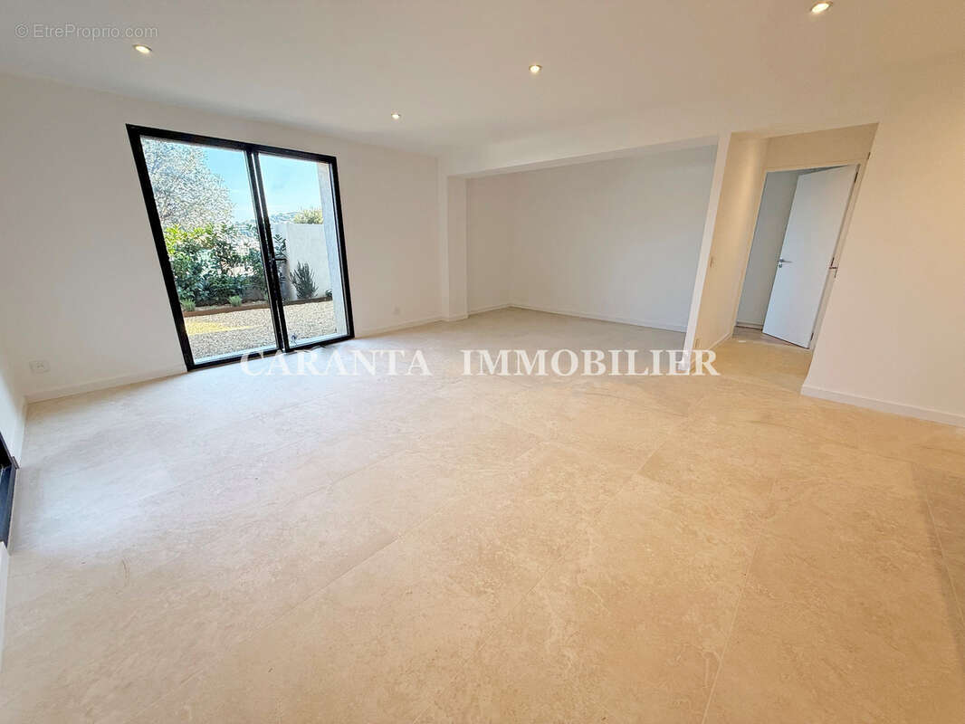 Appartement à SAINTE-MAXIME