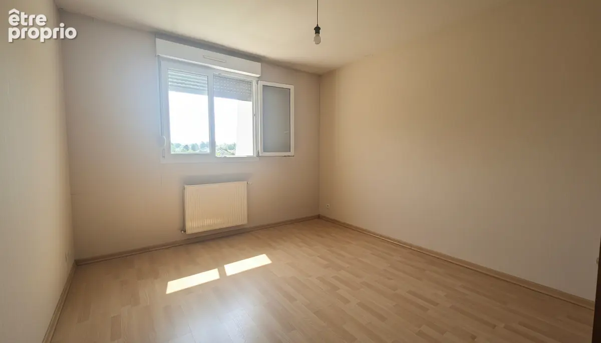 Appartement Creutzwald Centre Ville - photo 4