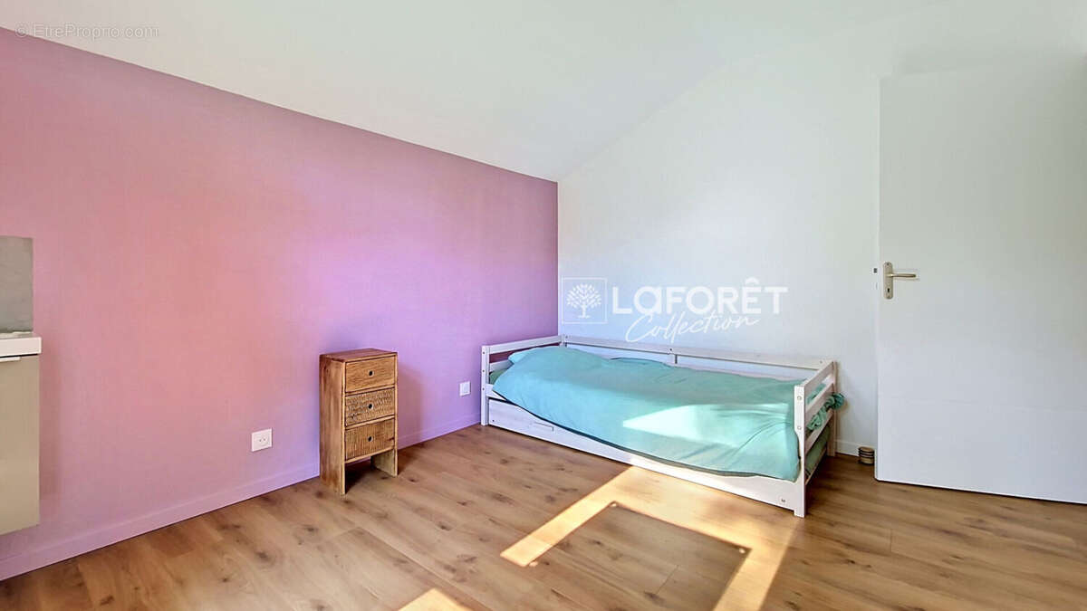 Maison à LE TOUQUET-PARIS-PLAGE