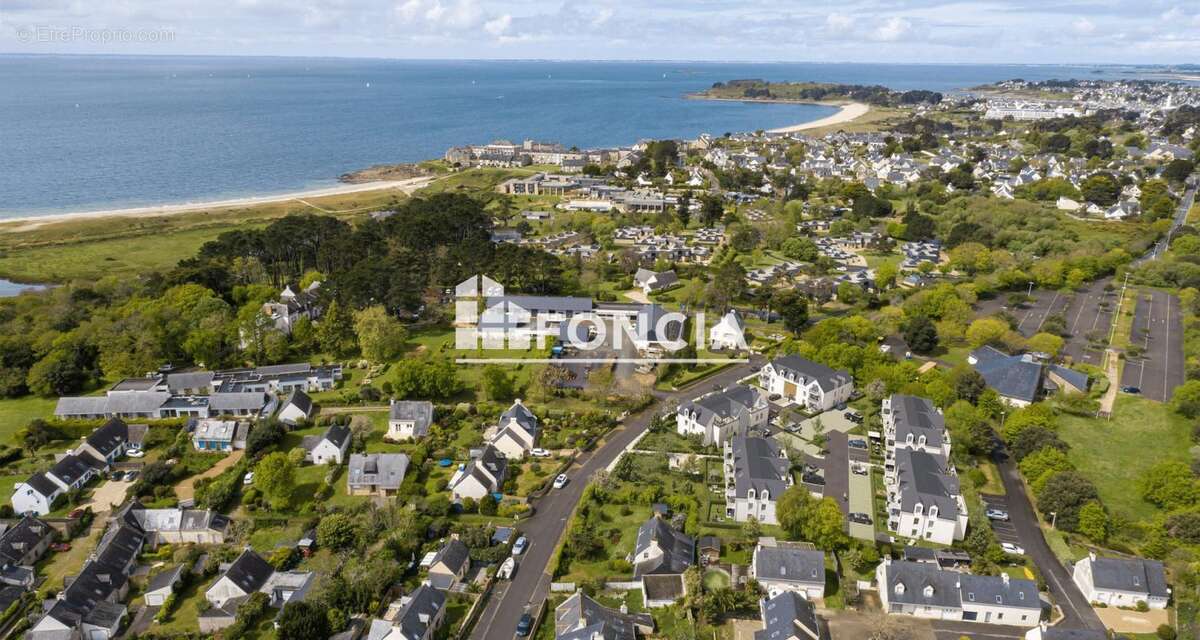 Appartement à ARZON