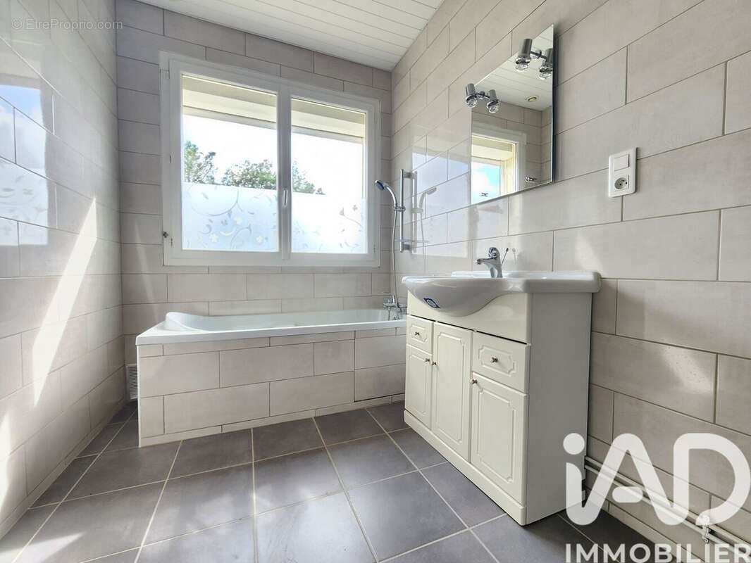 Photo 9 - Maison à SAINT-JORY