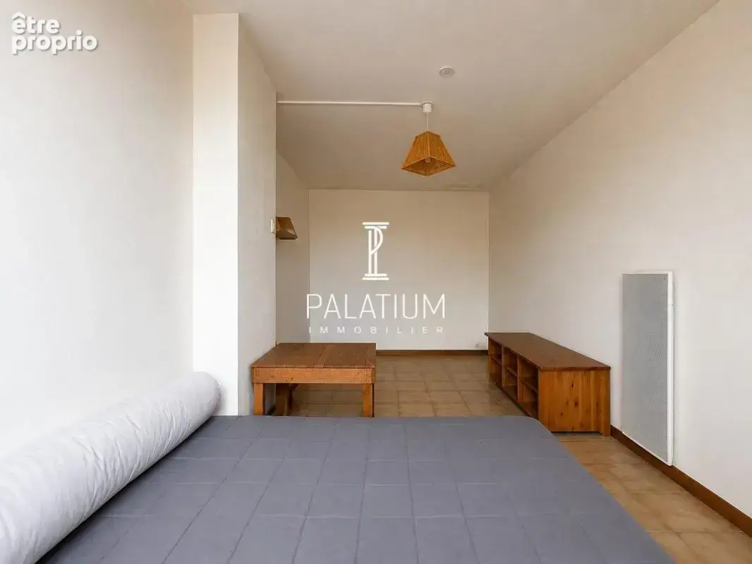 Maison de caractère - 260 m² - 4 appartements & revenus lo - photo 27