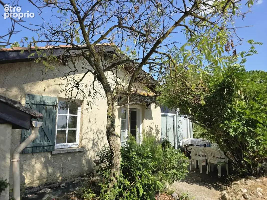 Maison à MONTREAL