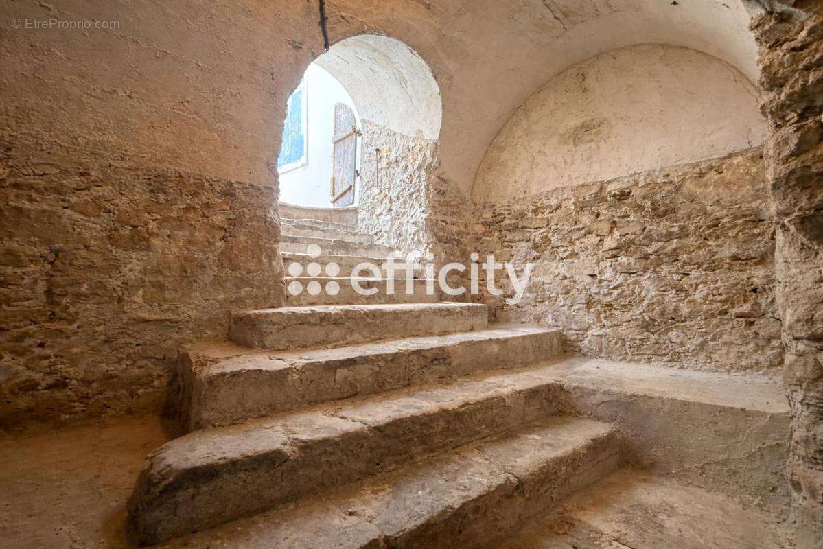 Maison à SAINT-LEU-LA-FORET