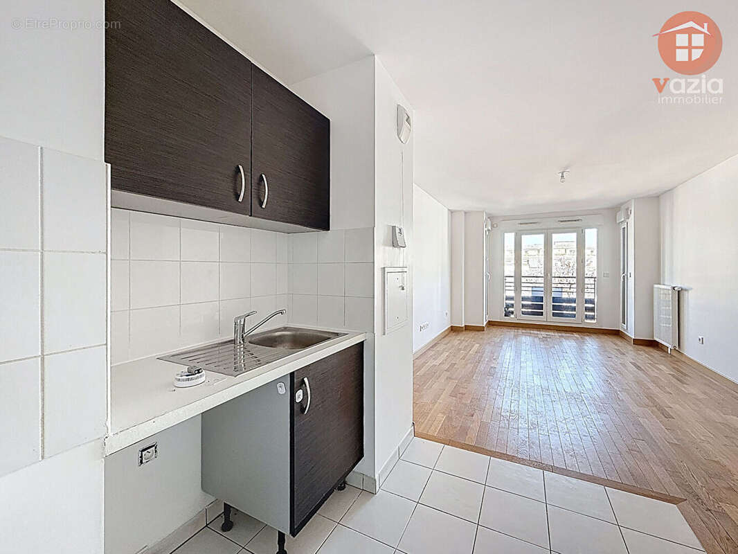 Appartement à PUTEAUX