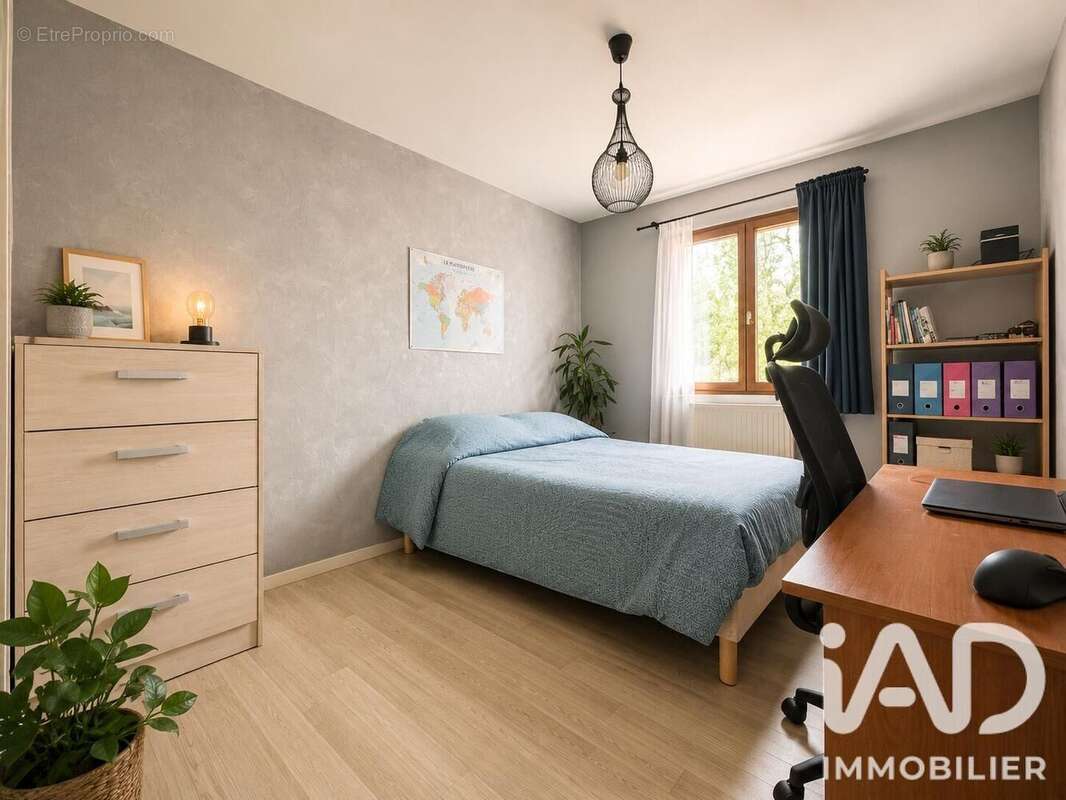Photo 6 - Maison à LE BLANC-MESNIL