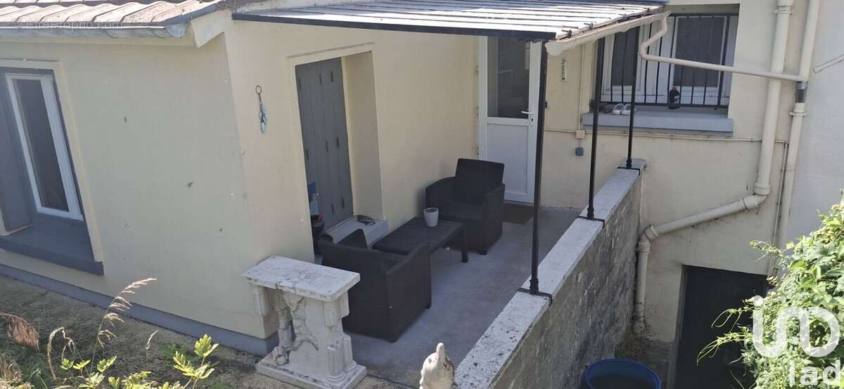 Photo 6 - Maison à BREGY