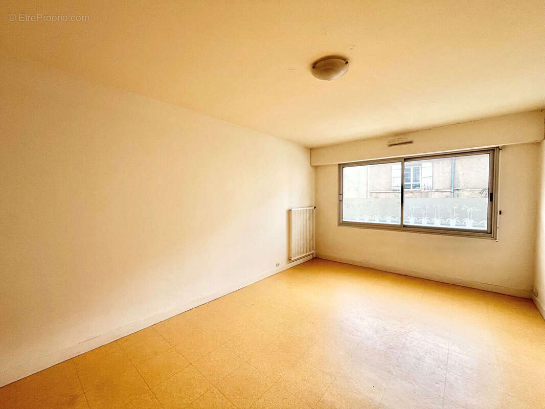 Appartement à CAEN
