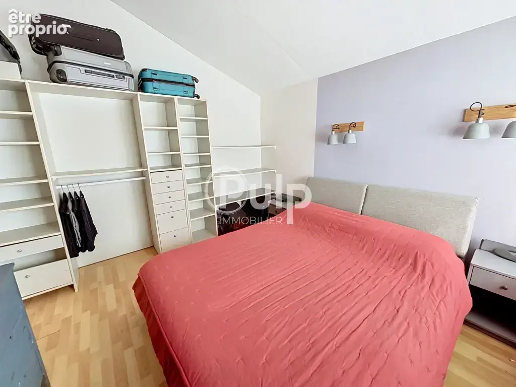 Nouveauté à Loos — Maison semi-individuelle - 4 chambres - Jardin - Garage - photo 7