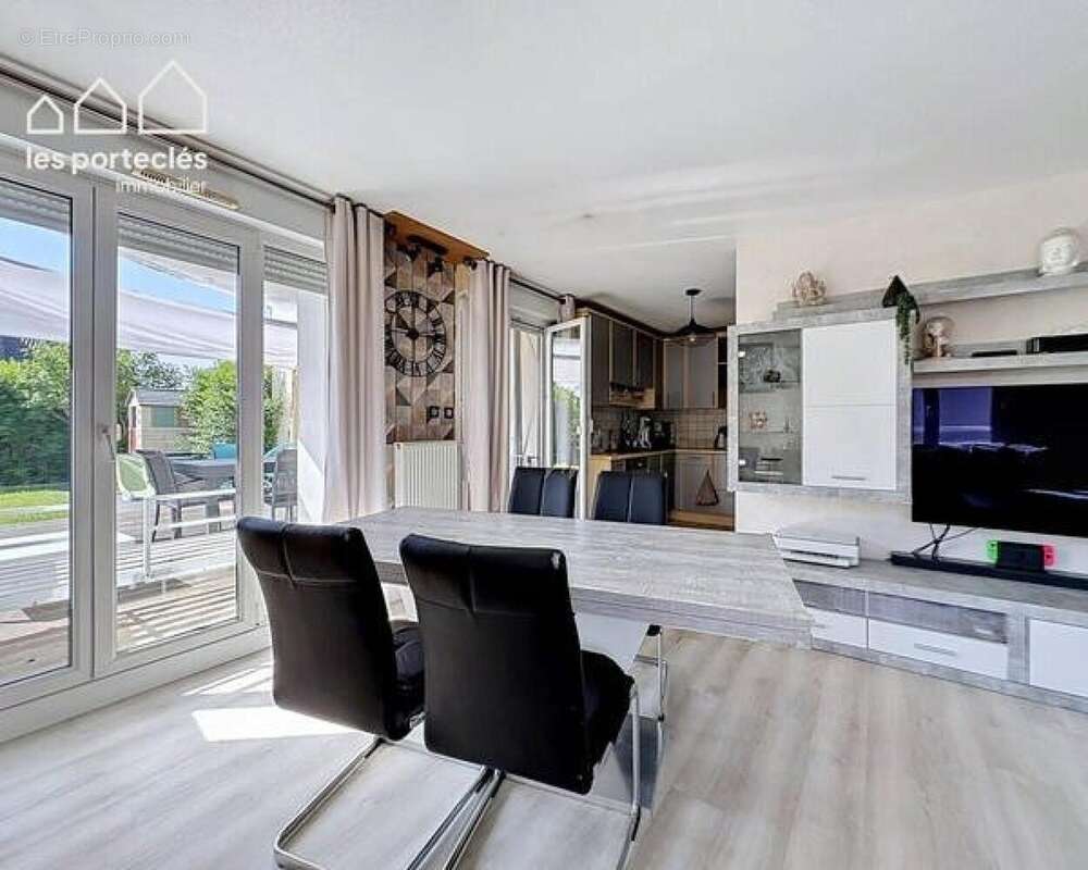 Photo 6 - Appartement à GRIES