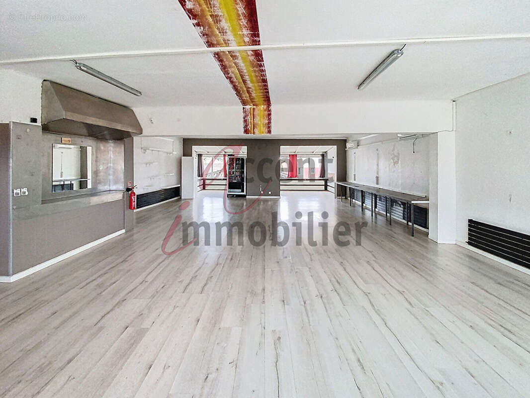 Commerce à CAVAILLON