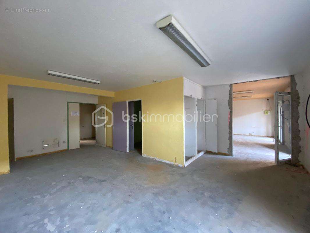 Appartement à SAINT-CHRISTOL