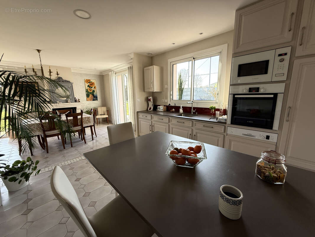 Maison à LA BERNARDIERE