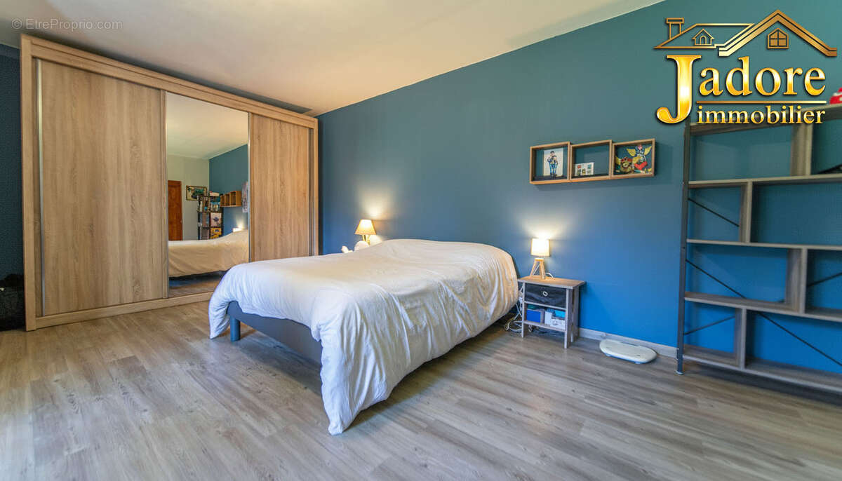 Maison à PLAINFAING