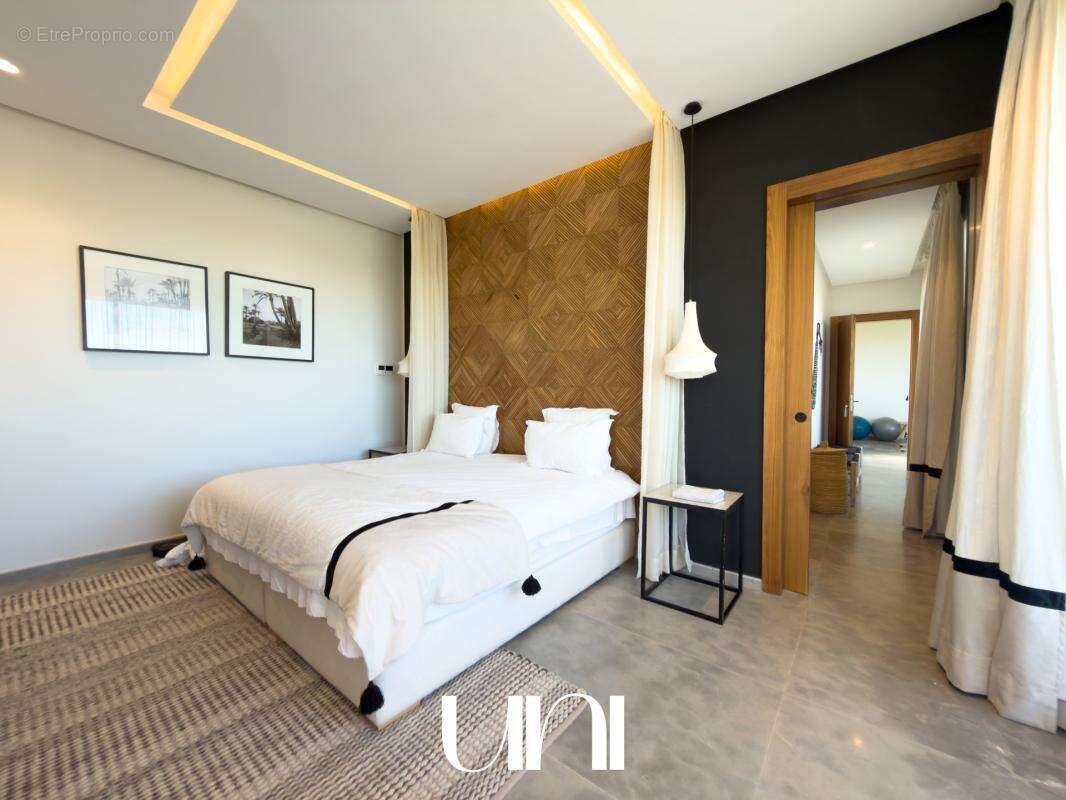 Maison à MANO
