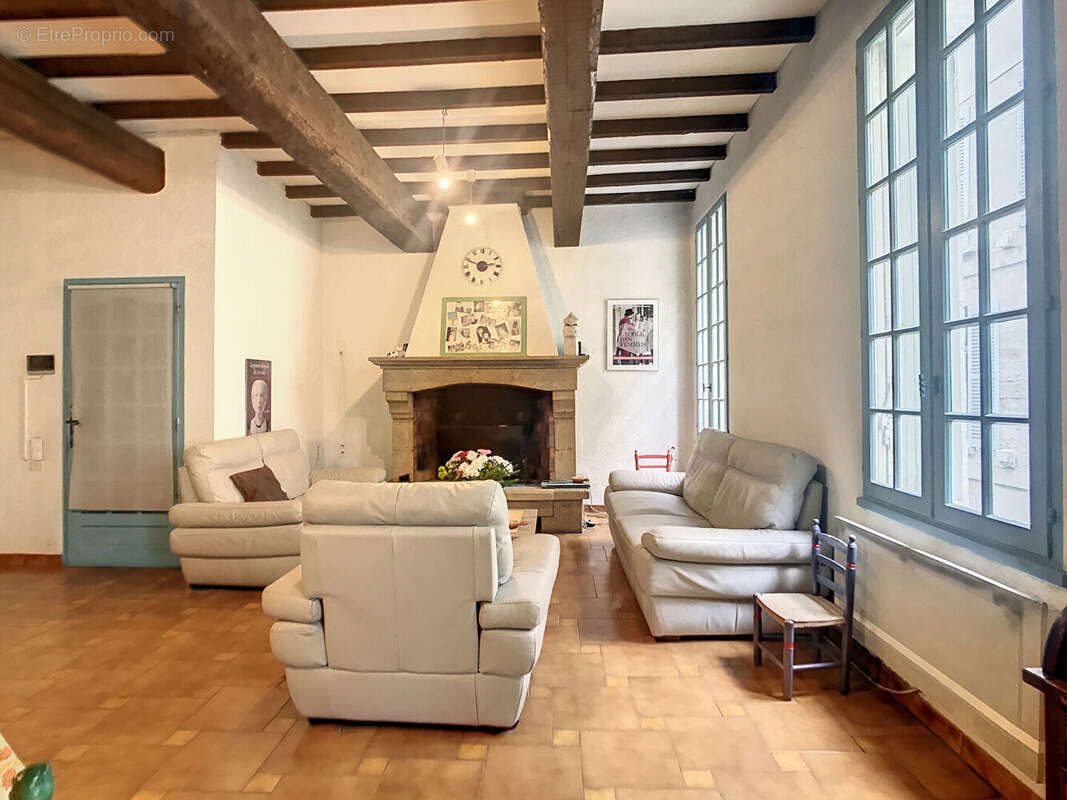 Maison à AVIGNON