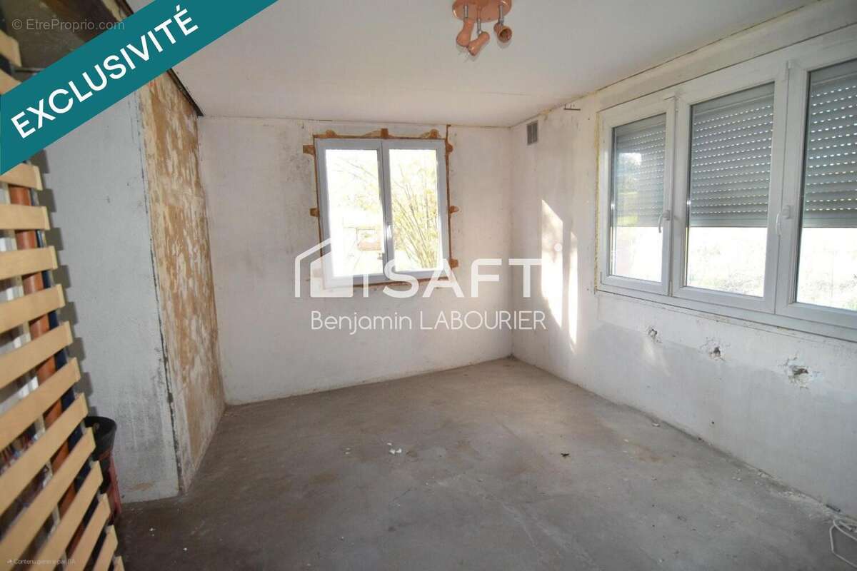 Photo 6 - Maison à SAINT-GEORGES-SUR-BAULCHE