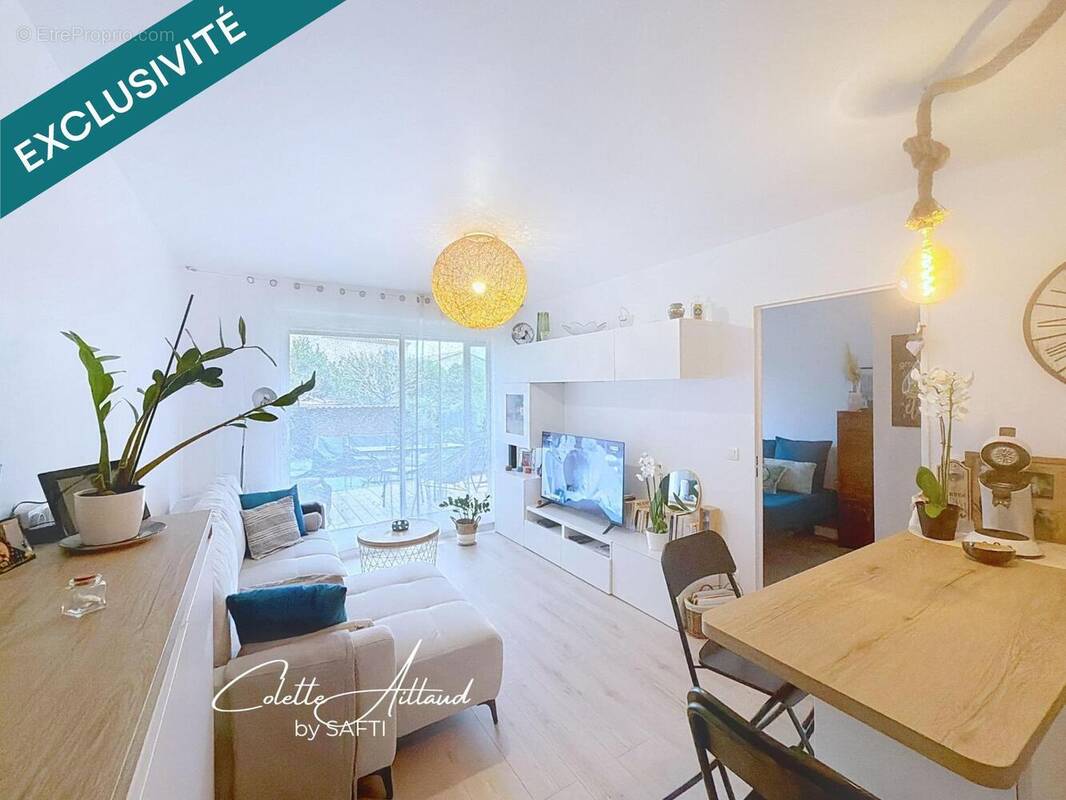 Photo 1 - Appartement à GARDANNE