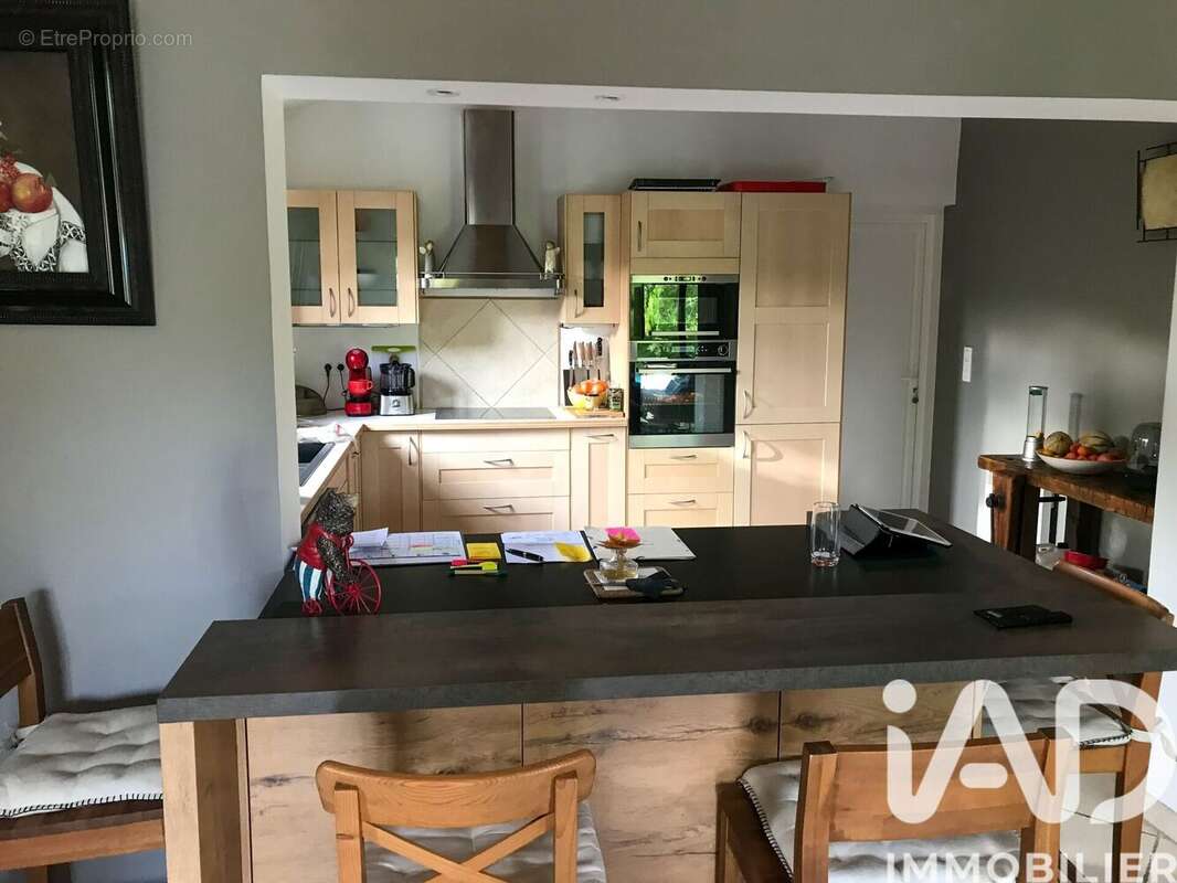 Photo 7 - Maison à SAINT-REMY-DE-PROVENCE