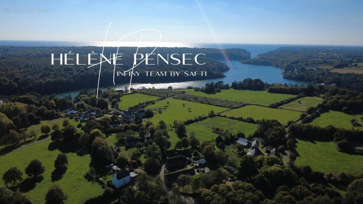 Photo 1 - Maison à RIEC-SUR-BELON