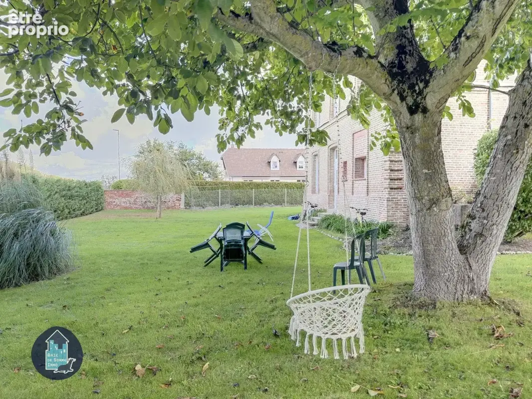 RIEUX   Élégante maison de maître entièrement rénovée, au charme intemporel - photo 15